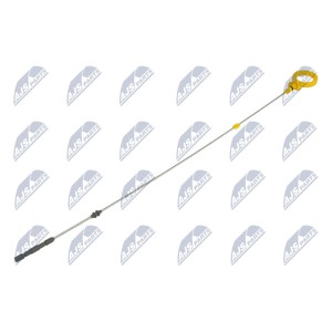 JAUGE DE NIVEAU D'HUILE AUDI A4 B7 2.0TFSI 04-