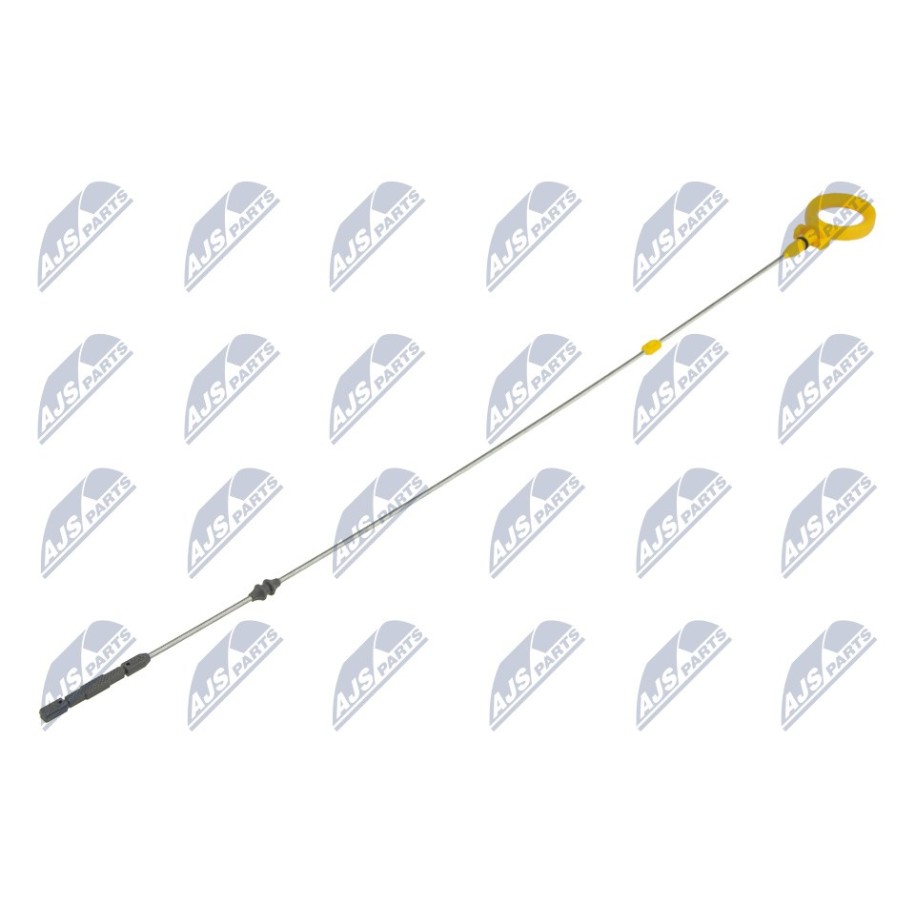 JAUGE DE NIVEAU D'HUILE AUDI A4 B7 2.0TFSI 04-