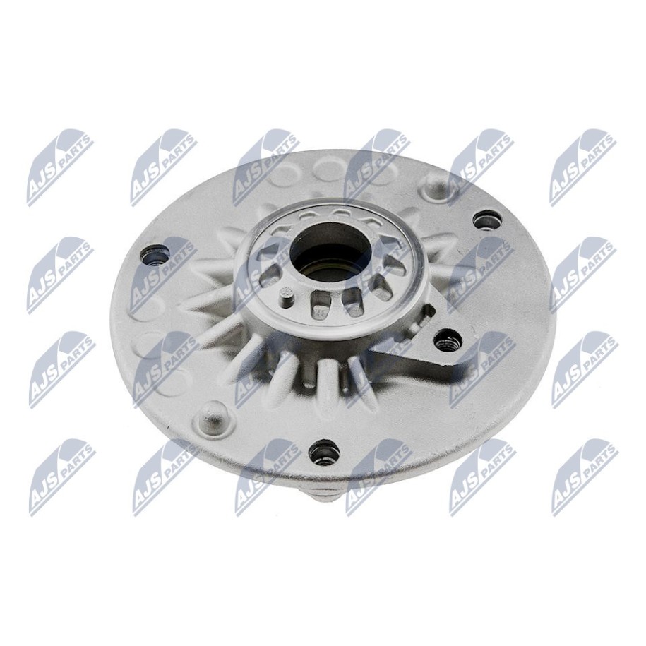 KIT DE MONTAGE POUR AMORTISSEURS BMW 1 F20/21 11-