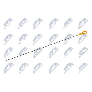 JAUGE DE NIVEAU D'HUILE CITROEN BERLINGO/C2/C3/C4/C5/XSARA PICASSO