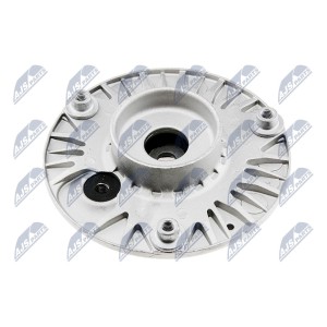 KIT DE MONTAGE POUR AMORTISSEURS BMW 1 F20/21 11-