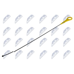 JAUGE DE NIVEAU D'HUILE ENG. 1.5/1.6TDCI FORD B-MAX 12-
