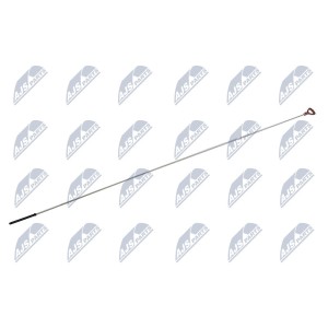 JAUGE DE NIVEAU D'HUILE MERCEDES KLASA C W202/203/204
