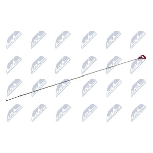 JAUGE DE NIVEAU D'HUILE MERCEDES KLASA A W168/W169/W176