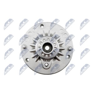 KIT DE MONTAGE POUR AMORTISSEURS BMW 1 F20/21 11-