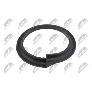 RONDELLE DE RESSORT BMW 3 E46 97-06