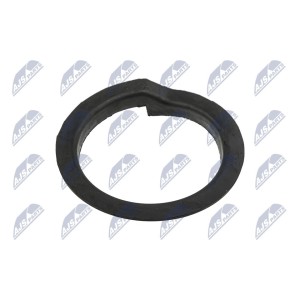 RONDELLE DE RESSORT BMW 3 E46 97-06