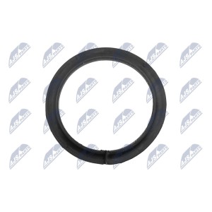 RONDELLE DE RESSORT BMW 3 E46 97-06