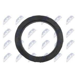 RONDELLE DE RESSORT BMW 3 E46 97-06