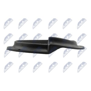 RONDELLE DE RESSORT BMW 3 E46 97-06