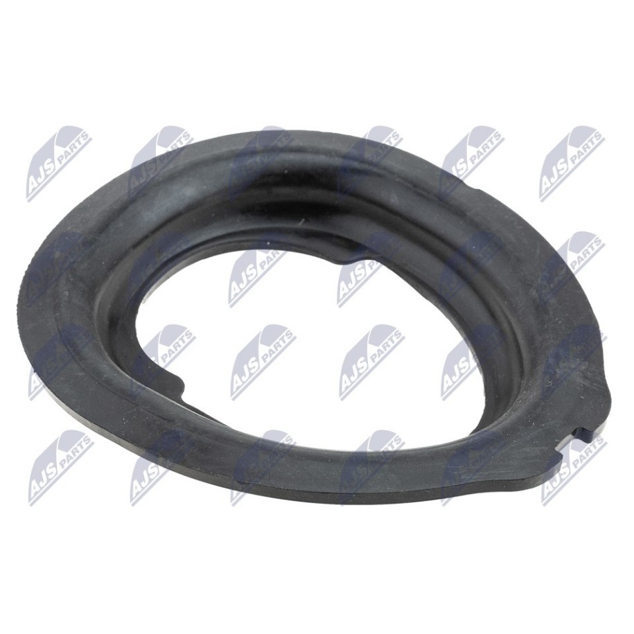RONDELLE DE RESSORT BMW 3 E46 97-06