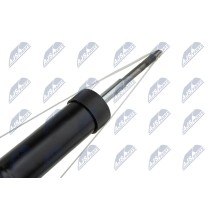 AMORTISSEUR ARRIERE DODGE CALIBER 07-