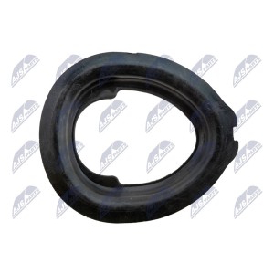 RONDELLE DE RESSORT BMW 3 E46 97-06