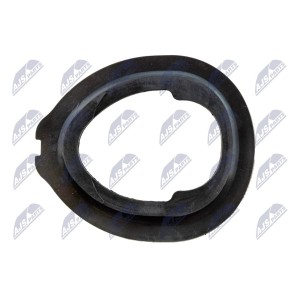 RONDELLE DE RESSORT BMW 3 E46 97-06