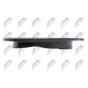RONDELLE DE RESSORT BMW 3 E46 97-06
