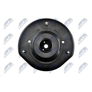 KIT DE MONTAGE POUR AMORTISSEURS CHRYSLER VOYAGER 00-07