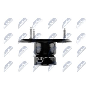KIT DE MONTAGE POUR AMORTISSEURS JEEP GRAND CHEROKEE 11-