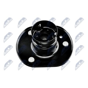 KIT DE MONTAGE POUR AMORTISSEURS JEEP GRAND CHEROKEE 11-