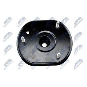 KIT DE MONTAGE POUR AMORTISSEURS JEEP GRAND CHEROKEE 11-