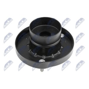 KIT DE MONTAGE POUR AMORTISSEURS CHRYSLER 300C RWD 04- /AVANT/BEZ GUMY/