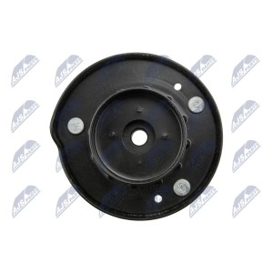 KIT DE MONTAGE POUR AMORTISSEURS CHRYSLER 300C RWD 04- /AVANT/BEZ GUMY/