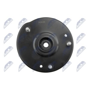 KIT DE MONTAGE POUR AMORTISSEURS CHRYSLER 300C RWD 04- /AVANT/BEZ GUMY/