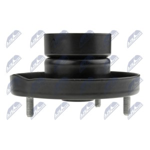 KIT DE MONTAGE POUR AMORTISSEURS CHRYSLER 300C RWD 04- /AVANT/BEZ GUMY/