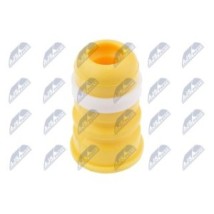 BUTEE ELASTIQUE D'AMORTISSEUR LAND ROVER FREELANDER 06- /AVANT/