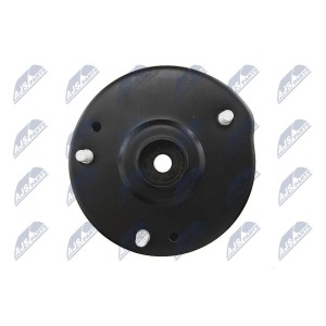 KIT DE MONTAGE POUR AMORTISSEURS CHRYSLER 300C RWD 04- /AVANT/