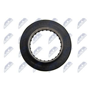 BUTEE D'AMORTISSEUR DODGE AVENGER 08-14