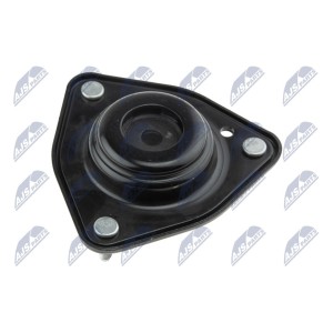 KIT DE MONTAGE POUR AMORTISSEURS CHRYSLER TOWN&COUNTRY 08- /AVANT/