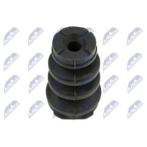 BUTEE ELASTIQUE D'AMORTISSEUR MITSUBISHI COLT 04-12 /ARRIERE/