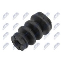 BUTEE ELASTIQUE D'AMORTISSEUR MITSUBISHI COLT 04-12 /ARRIERE/