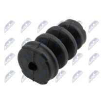 BUTEE ELASTIQUE D'AMORTISSEUR MITSUBISHI COLT 04-12 /ARRIERE/