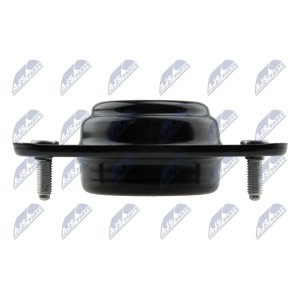 KIT DE MONTAGE POUR AMORTISSEURS CHRYSLER TOWN&COUNTRY 08- /AVANT/