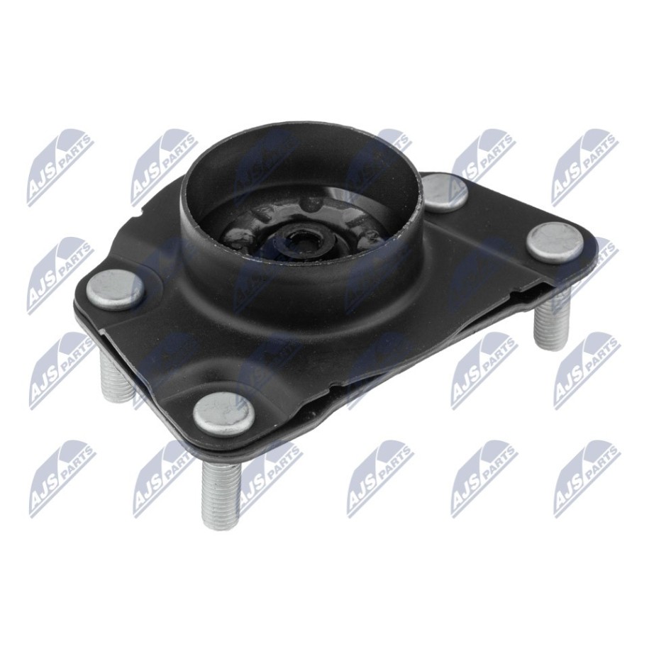 KIT DE MONTAGE POUR AMORTISSEURS JEEP LIBERTY 02-05 /AVANT DROITE/