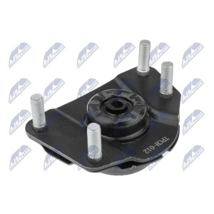 KIT DE MONTAGE POUR AMORTISSEURS JEEP LIBERTY 02-05 /AVANT DROITE/