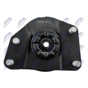 KIT DE MONTAGE POUR AMORTISSEURS JEEP LIBERTY 02-05 /AVANT DROITE/