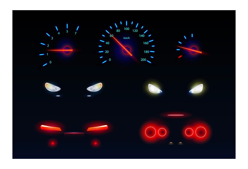 LED Ou Xénon | Quelle Technologie d’Éclairage Auto Choisir ?